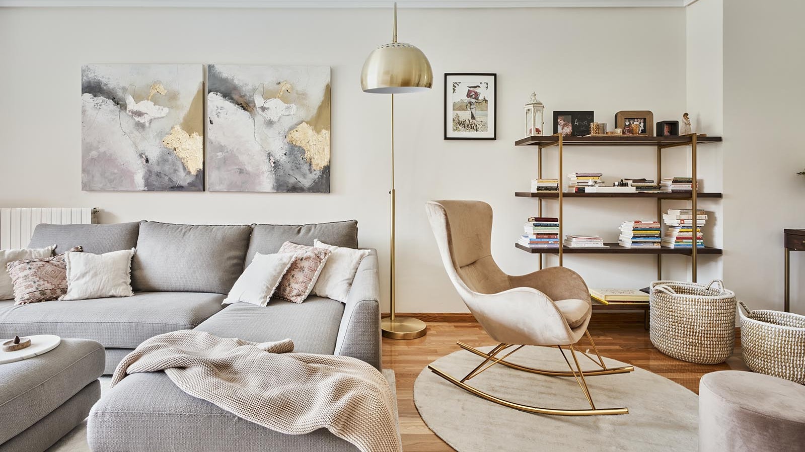 Hygge style: how to create a welcoming, warm and happy home with decor in 11 steps